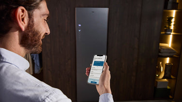 Control in the palm of your hand