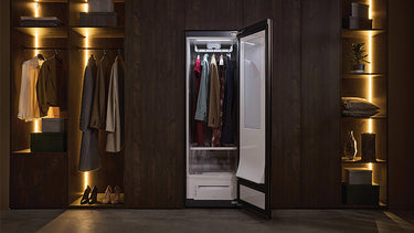 Silent care, striking results