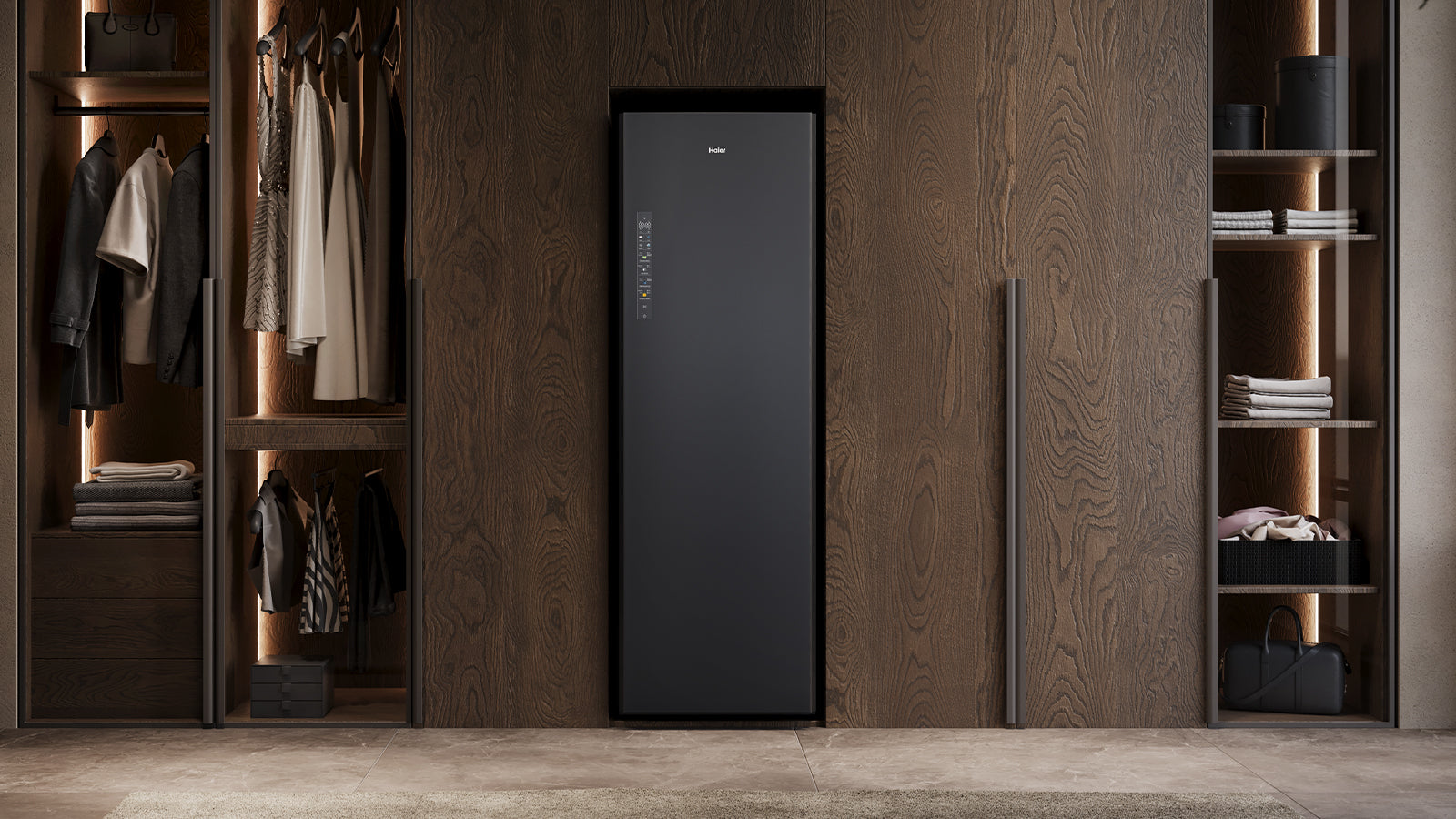 Couture Care Collection 11 Wardrobe