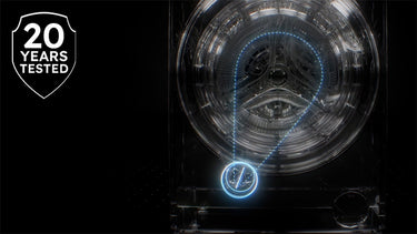 Engineered for long-term performance