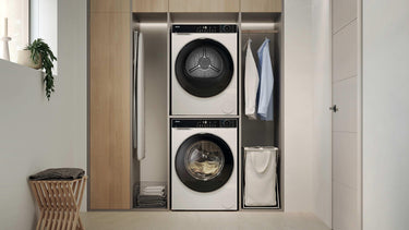 Sèche linge HAIER X5