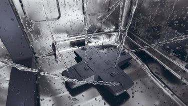 PowerWash, au revoir la saleté !