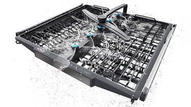 Tiroir Shine Plus, une innovation pour des couverts parfaitement propres