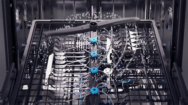 Des performances de lavage améliorées de 60%