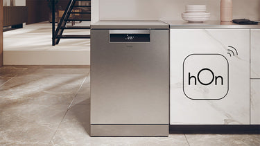 Un cycle de lavage adapté à chaque vaisselle