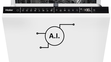 Le bon cycle se met en place automatiquement