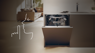 Faible niveau sonore