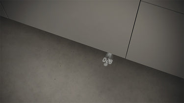 Gardez toutes les informations du cycle sous contrôle.