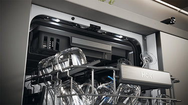 éclairage intérieur