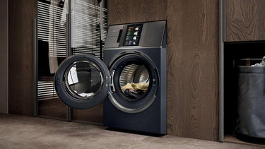 Form meets function, beautifully