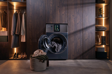 Couture Care Collection 11 Washer & Dryer