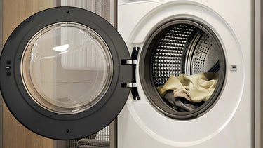 Tambour XL pour un soin en douceur