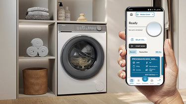 Accédez à des fonctionnalités supplémentaires avec l’application hOn