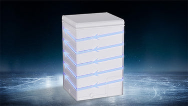 Haute efficacité, meilleure conservation