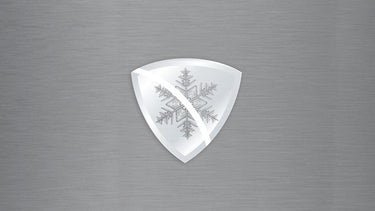 La technologie Total No Frost