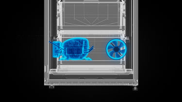 Refined Efficiency, Superior Preservation