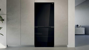 Seamless design to fit any space