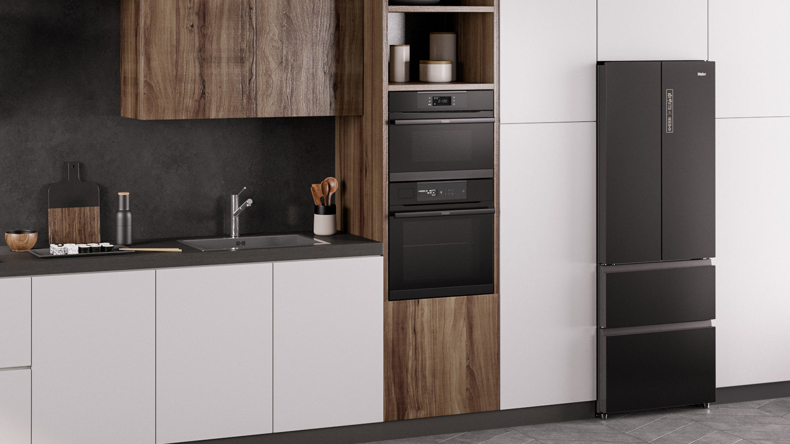 I-Message Steam Série 4