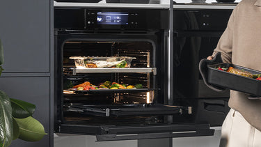 Bionic flexibility: Cavité XXL 78 Litres