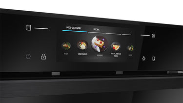 The show is about to start