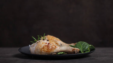 Chaque préparation a la température idéale