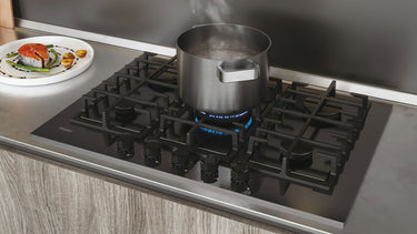 Gas On Glass Série 2