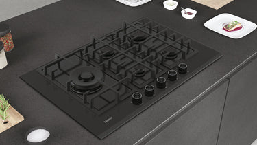 I-Turn Gas on Glass Série 6