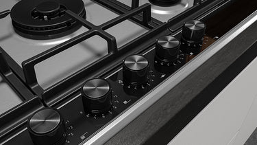 Maîtrisez la chaleur pour une cuisson précise