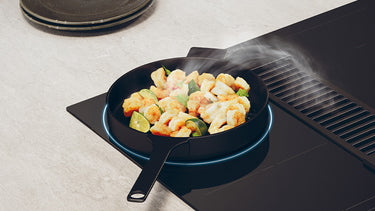 L'expérience de cuisson automatisée ultime.