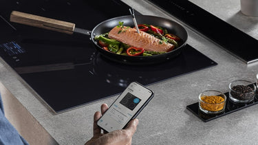Bionic precision : la sonde qui rend chaque plat parfait