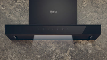 Vision claire et atmosphère agréable pendant la cuisson