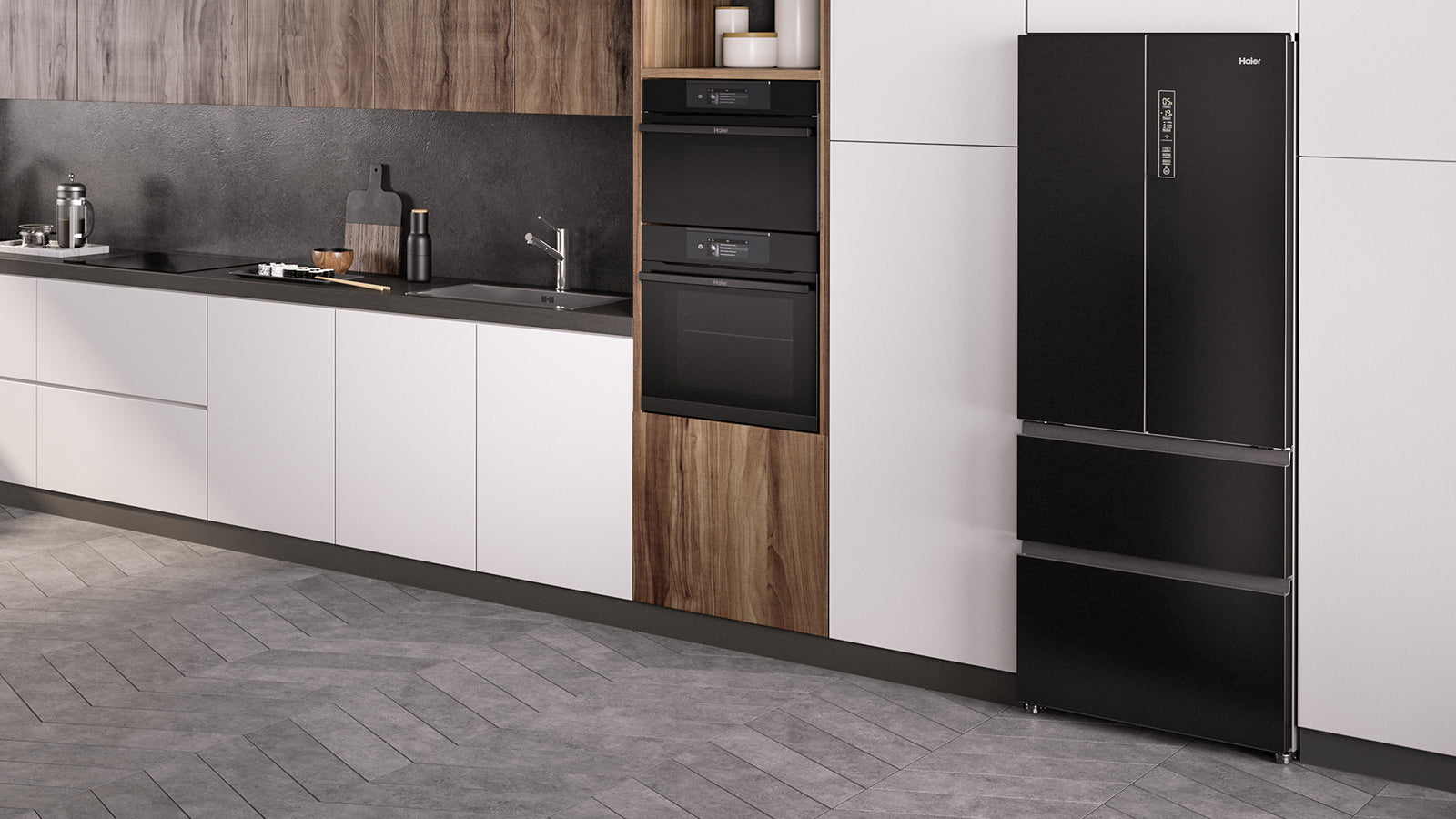 I-Touch Compact Série 4