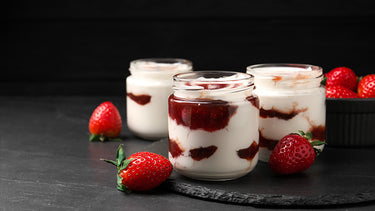 La saveur qui manquait