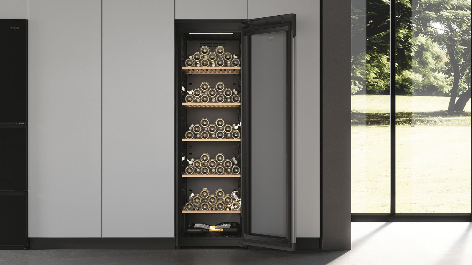 Wine Bank 60 Série 5