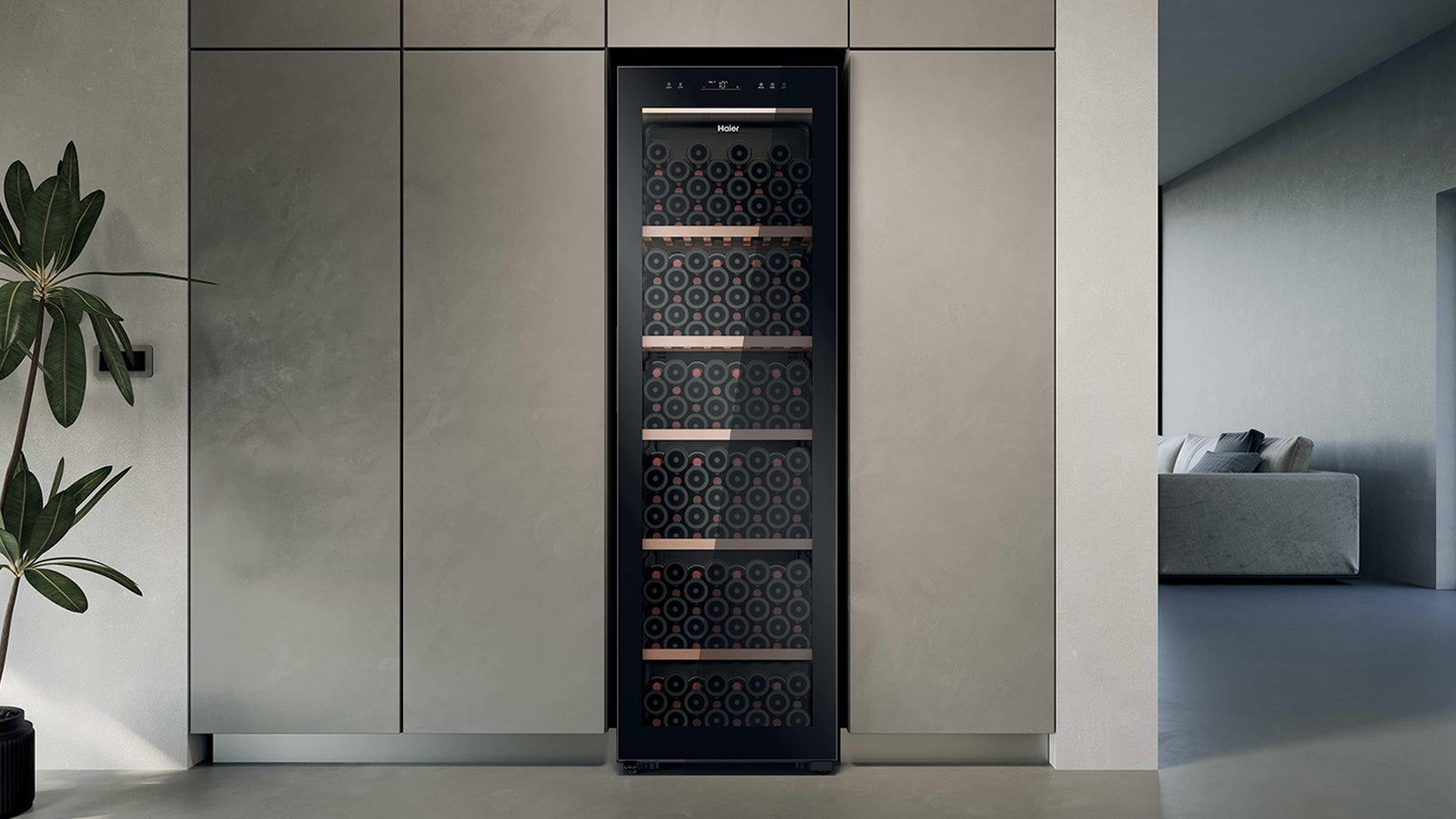 Wine Bank 60 Série 5