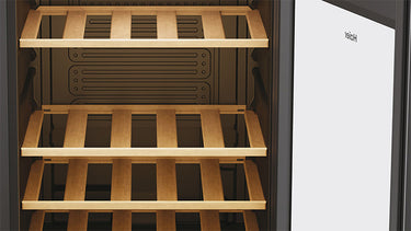 Étagères en bois Premium