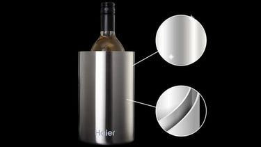 Seau à vin thermique