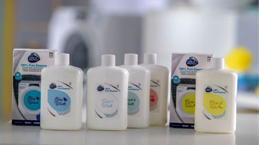 Ample Supply, Prolonged Freshness