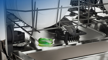 Pas besoin de cycle à vide