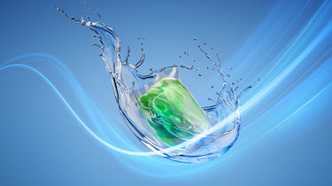 Liquid formula, active even at low temperatures