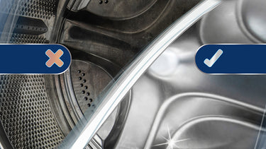 Nettoie en profondeur et élimine le calcaire