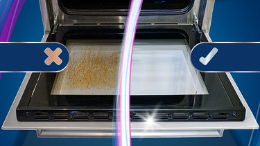 Élimine l'huile et la graisse tenace