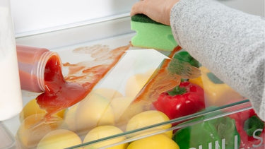 Nettoyant réfrigérateur