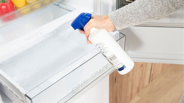 Convient à toutes les marques de réfrigérateurs/congélateurs