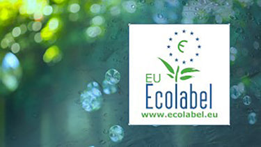Certification Ecolabel