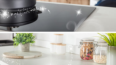 Universel pour toutes les surfaces lavables