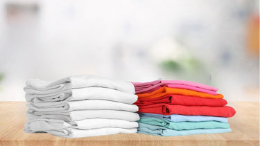 Protège le linge blanc et de couleurs