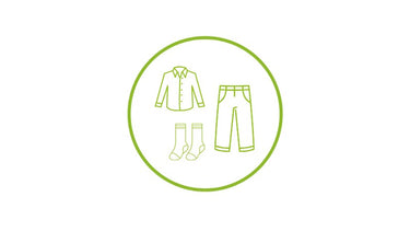 Lessive pour tous les types de vêtements