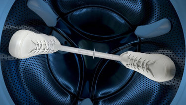 Nettoyeur de baskets