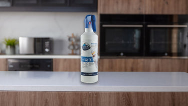 Nettoyant pour réfrigérateur